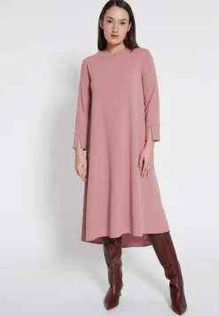 Midikleid Hanika