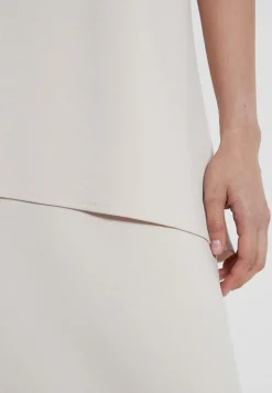 Midikleid Hedis