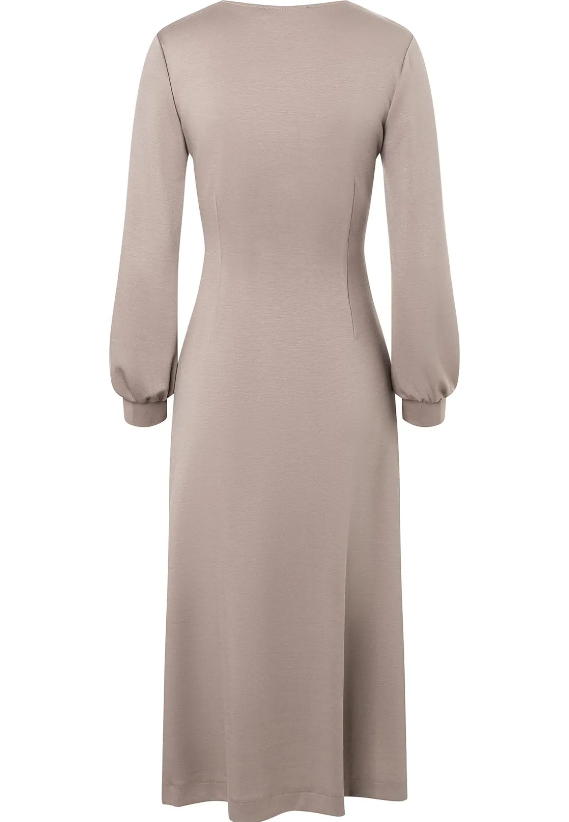 Midikleid Hefine