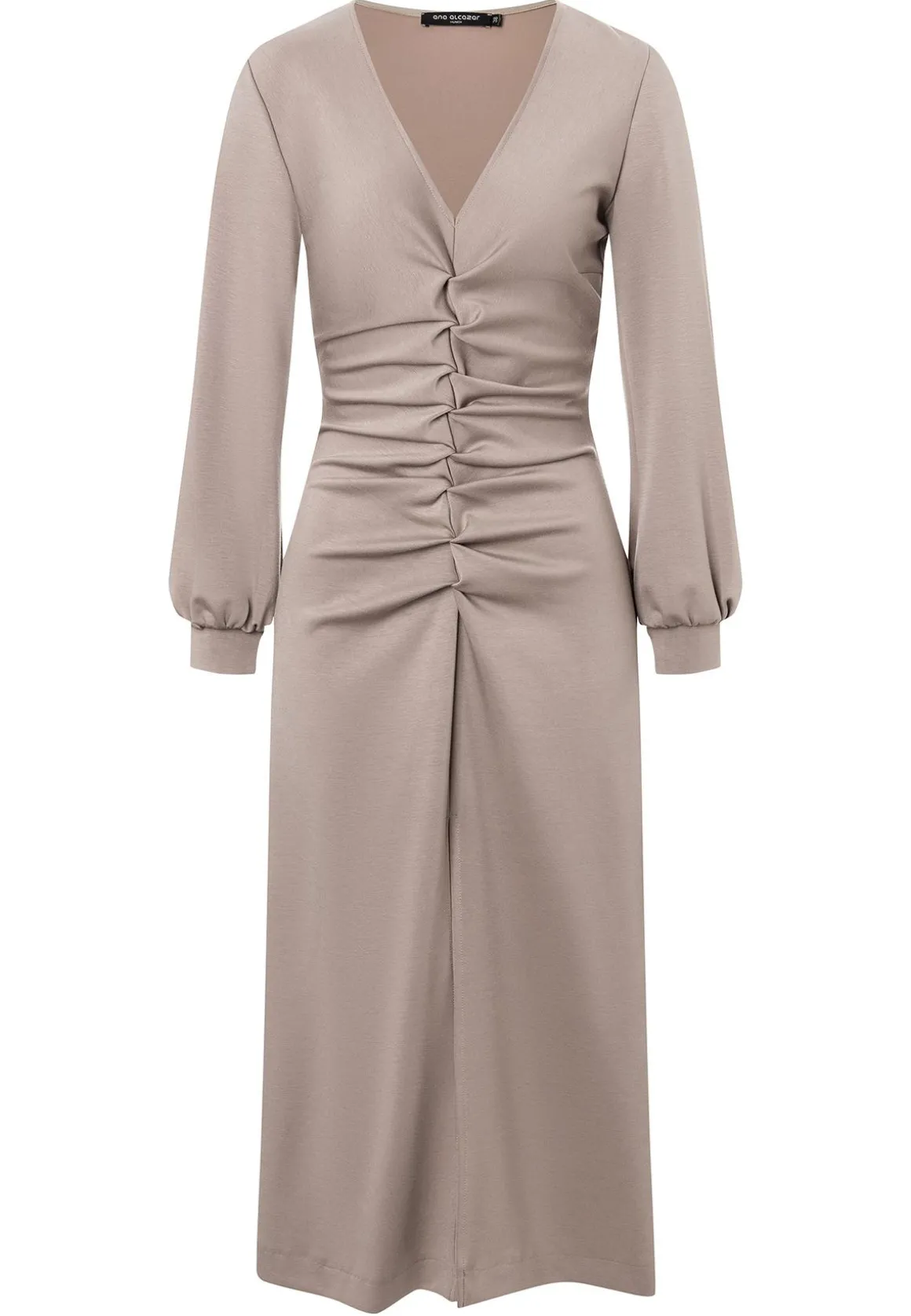 Midikleid Hefine