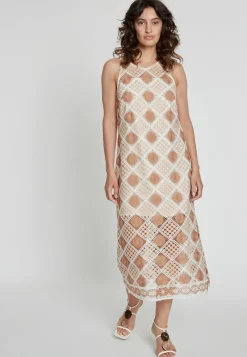 Midikleid Kabesi