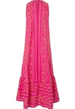 Midikleid Kadeli