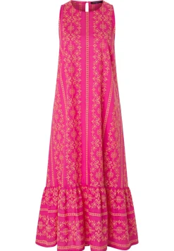 Midikleid Kadeli