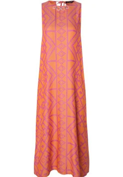 Midikleid Kadina