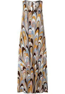 Midikleid Kiby