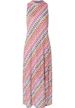 Midikleid Kybea