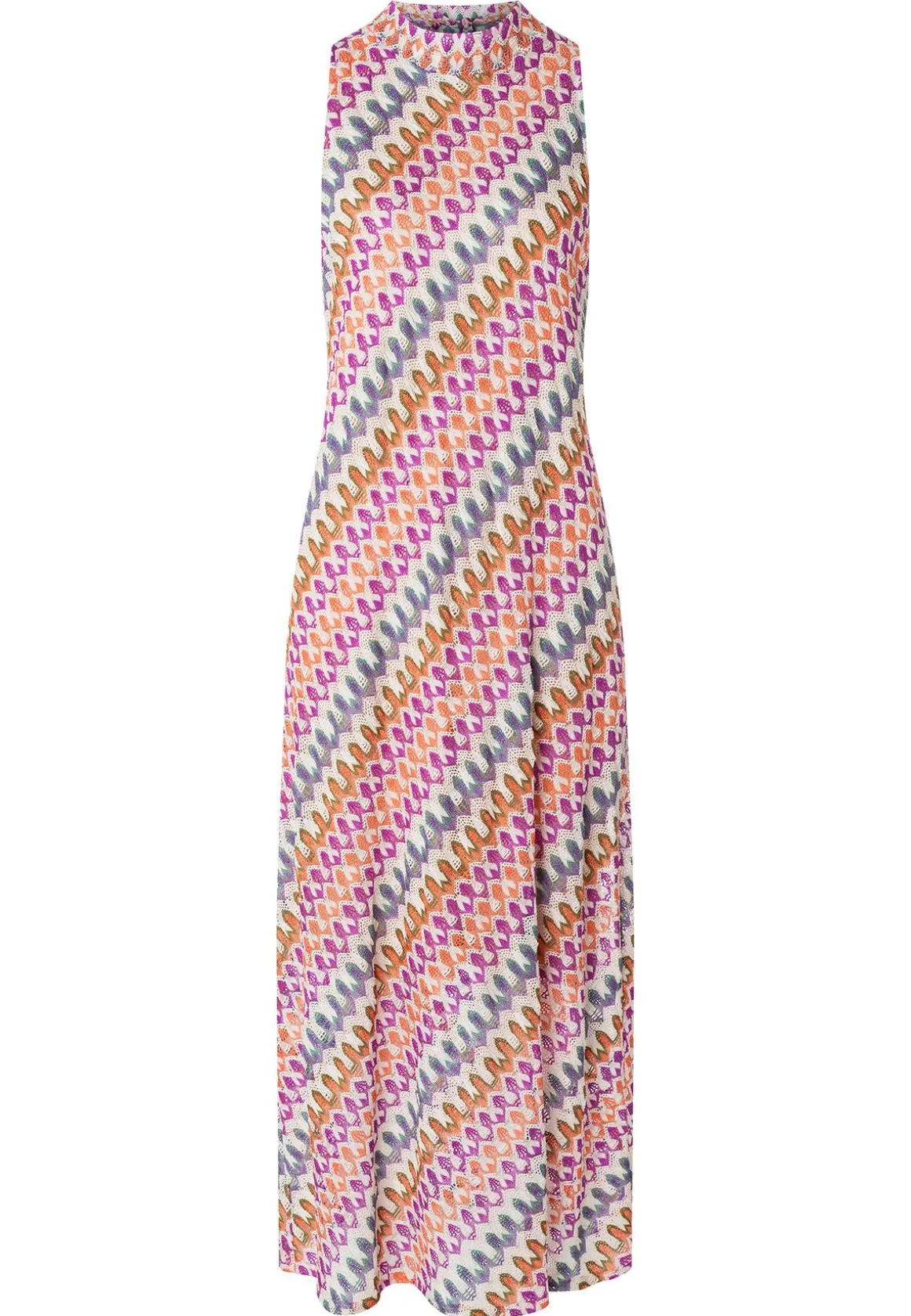 Midikleid Kybea