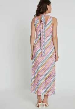 Midikleid Kybea