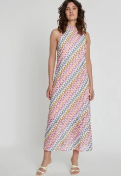 Midikleid Kybea
