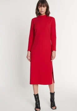 Midikleid Medasi