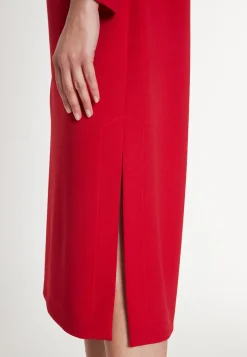 Midikleid Medasi