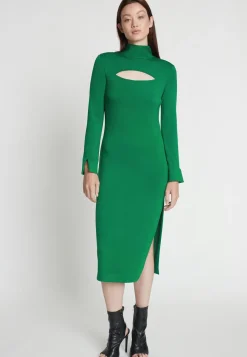 Midikleid Melly