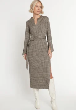 Midikleid Miale