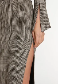 Midikleid Miale