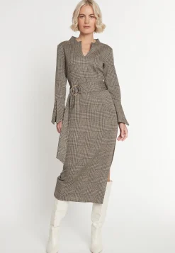 Midikleid Miale