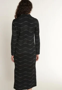 Midikleid Olea