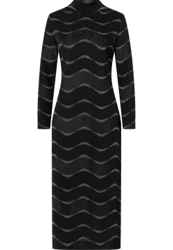 Midikleid Olea