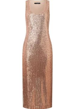 Midikleid Paasy