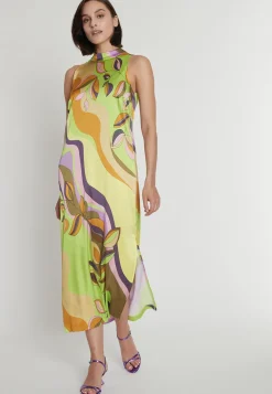 Midikleid Peana
