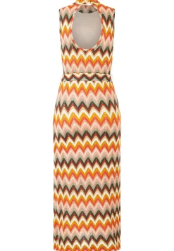Midikleid Poemie