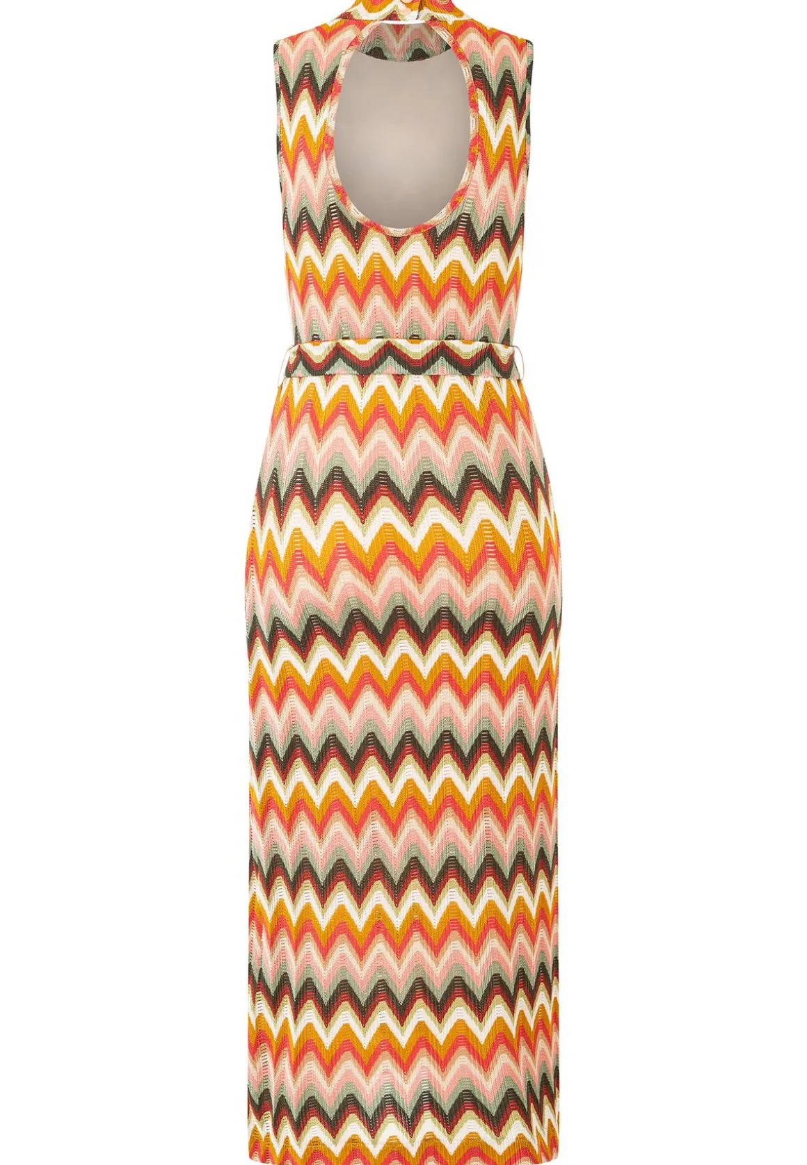 Midikleid Poemie