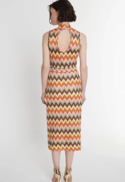 Midikleid Poemie