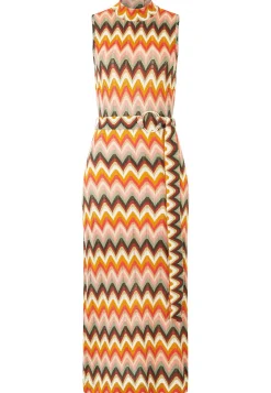 Midikleid Poemie
