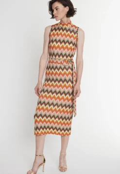 Midikleid Poemie