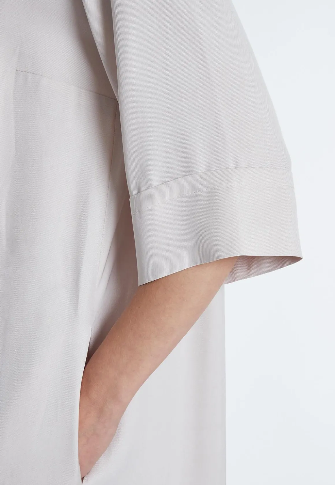 Midikleid Rakosa