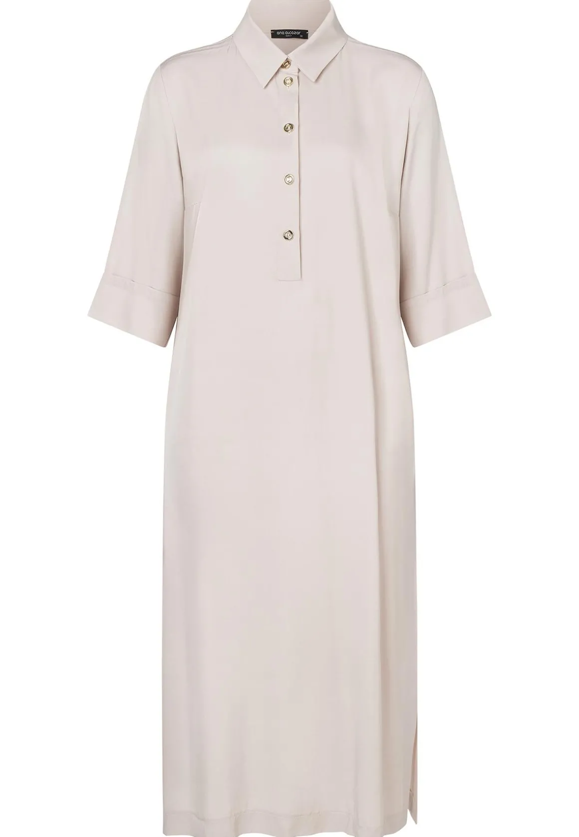 Midikleid Rakosa