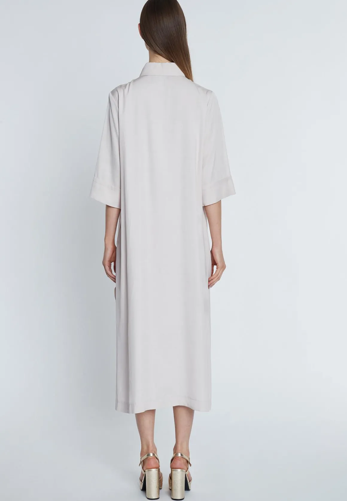 Midikleid Rakosa