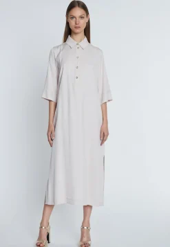 Midikleid Rakosa