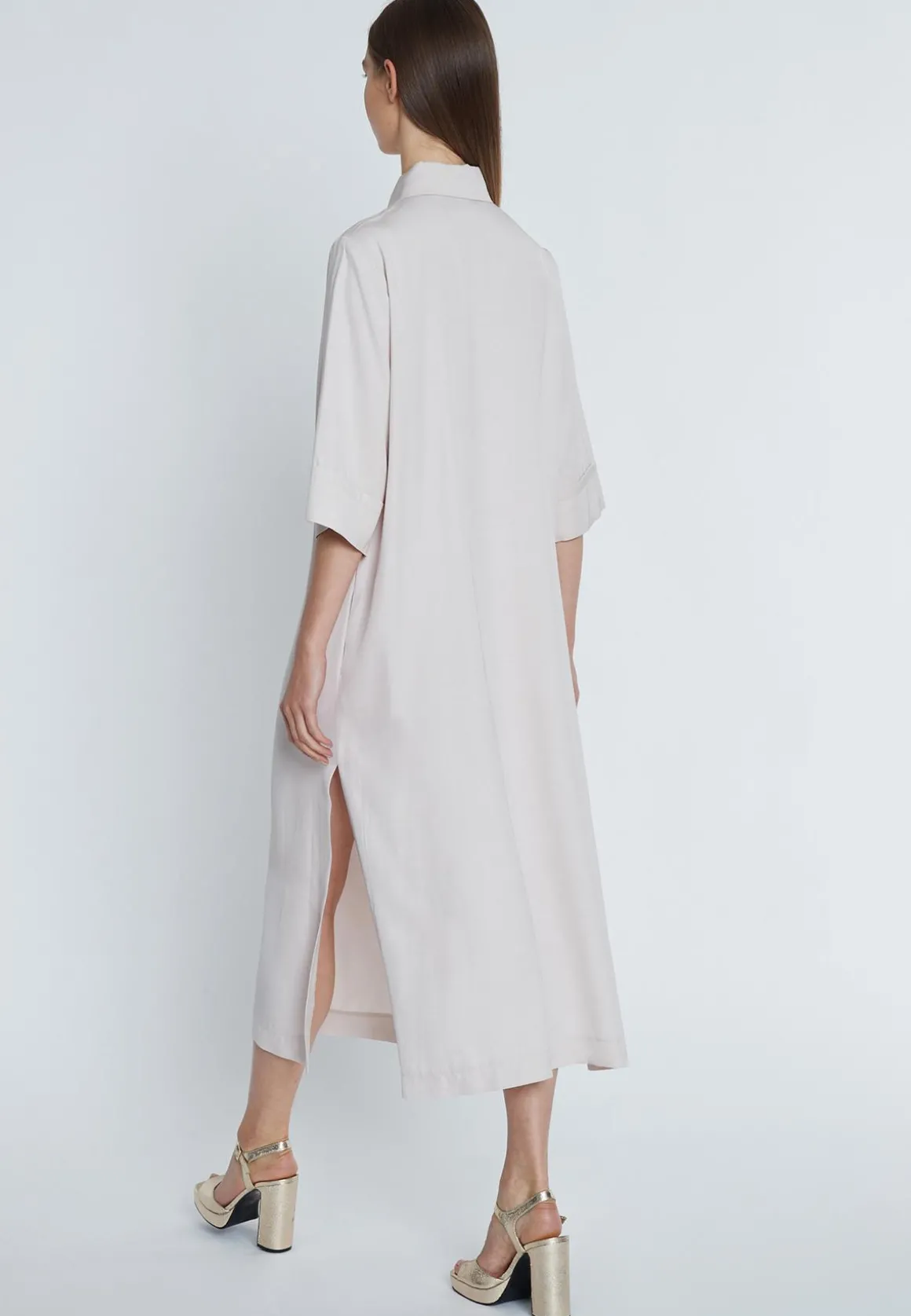 Midikleid Rakosa