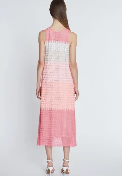 Midikleid Ritoa