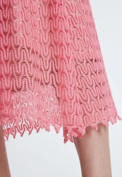 Midikleid Ritoa