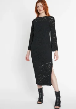 Midikleid Sajora