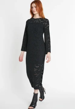 Midikleid Sajora