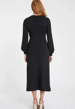 Midikleid Sedora