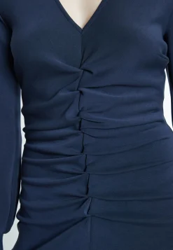 Midikleid Sedori