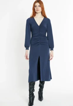 Midikleid Sedori