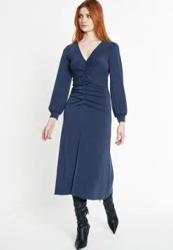 Midikleid Sedori