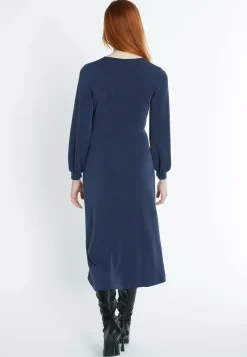 Midikleid Sedori