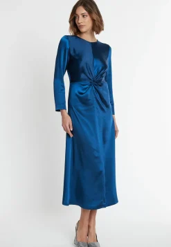 Midikleid Sibea
