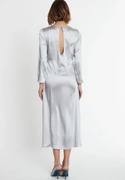 Midikleid Sibel