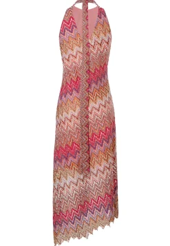 Midikleid Zajosa