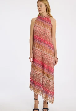 Midikleid Zajosa