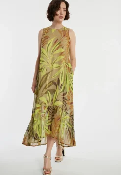 Midikleid Zapara