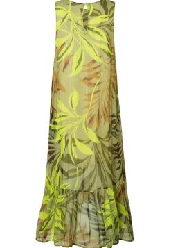 Midikleid Zapara