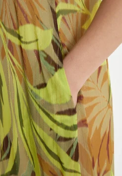 Midikleid Zapara