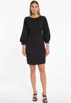 Minikleid Ahabi